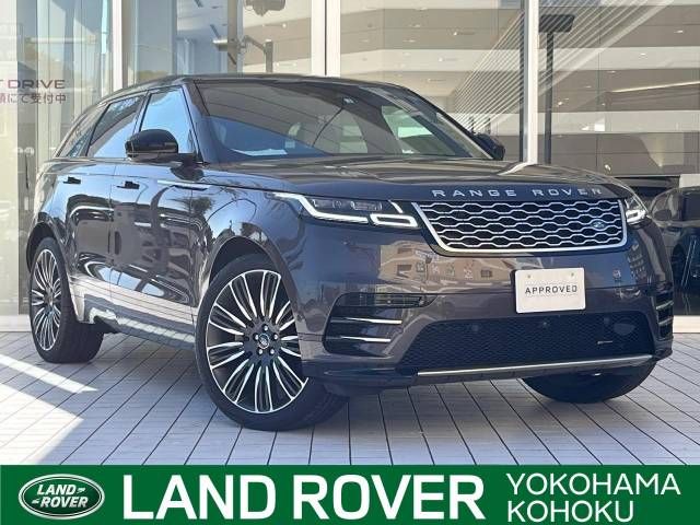 ROVER RANGE ROVER 2022-09 181376-0