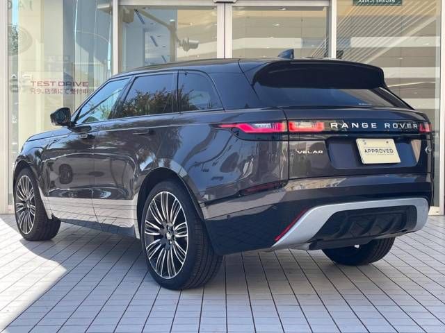 ROVER RANGE ROVER 2022-09 181376-17