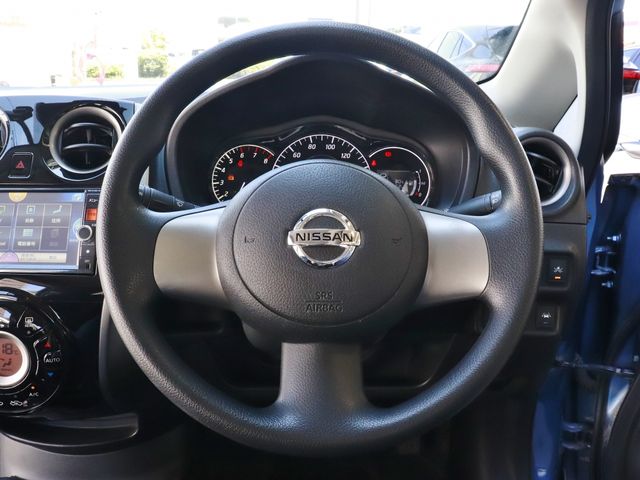 Nissan NOTE 2014-04 7970-15