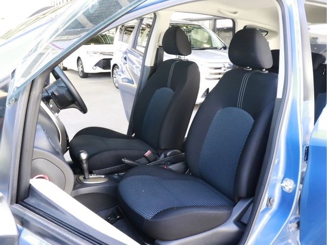 Nissan NOTE 2014-04 7970-17