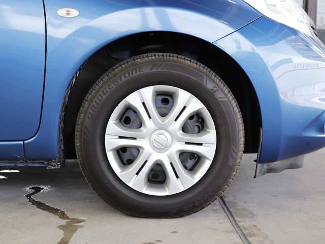 Nissan NOTE 2014-04 7970-5