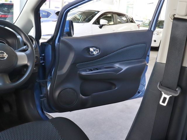Nissan NOTE 2014-04 7970-19