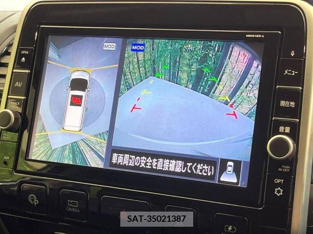 Nissan SERENA 2019-08 236169-3
