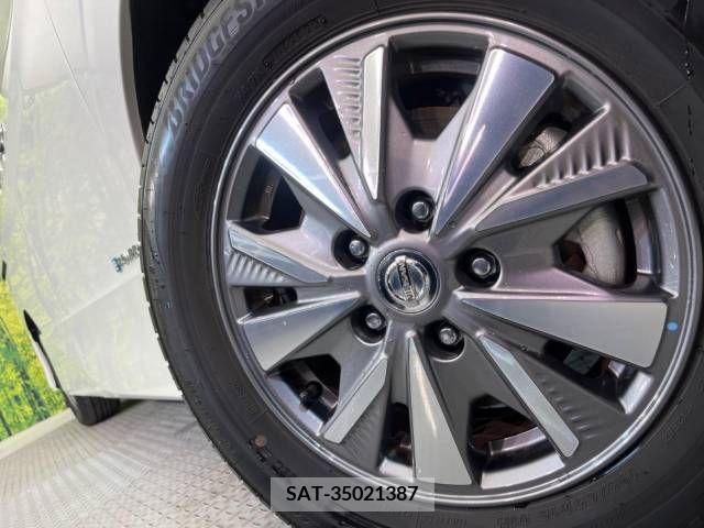 Nissan SERENA 2019-08 236169-13