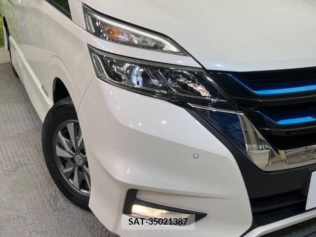 Nissan SERENA 2019-08 236169-12