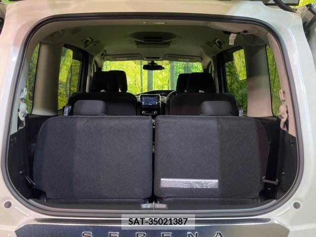 Nissan SERENA 2019-08 236169-11