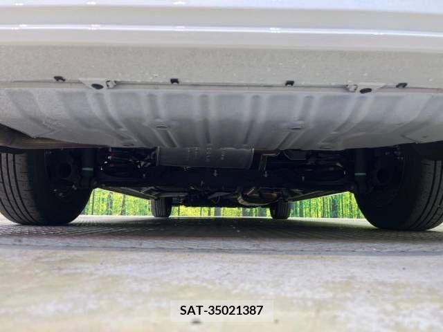 Nissan SERENA 2019-08 236169-19