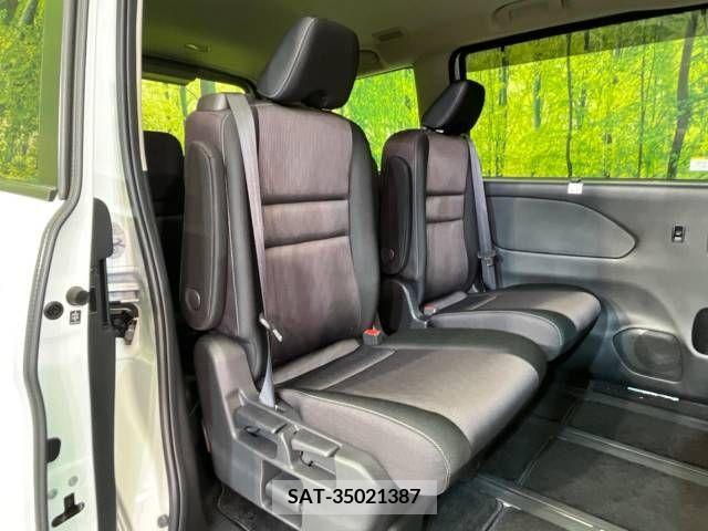 Nissan SERENA 2019-08 236169-9