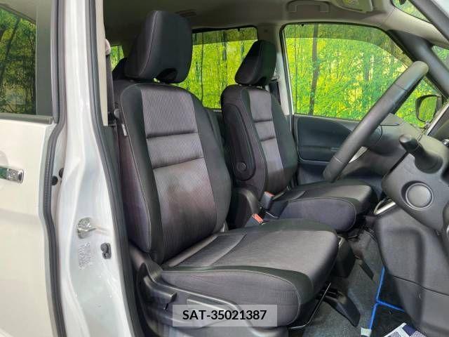 Nissan SERENA 2019-08 236169-8