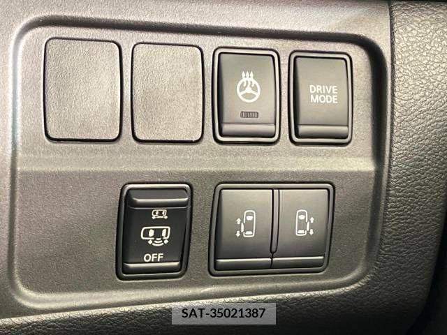 Nissan SERENA 2019-08 236169-5