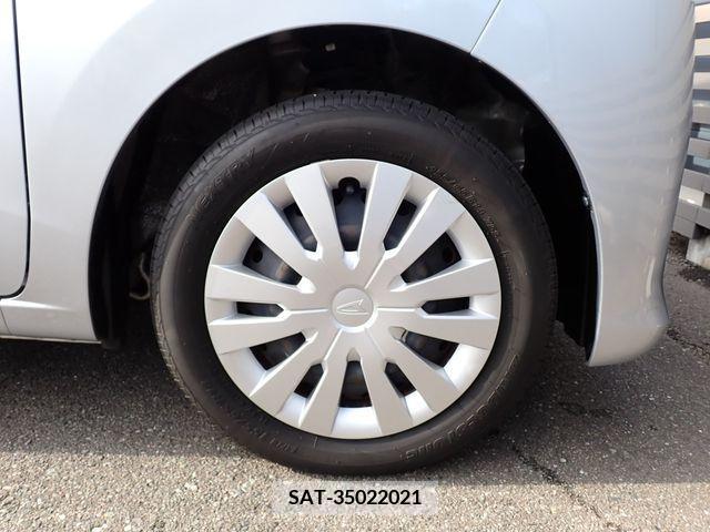 Daihatsu MOVE 2019-05 334817-20