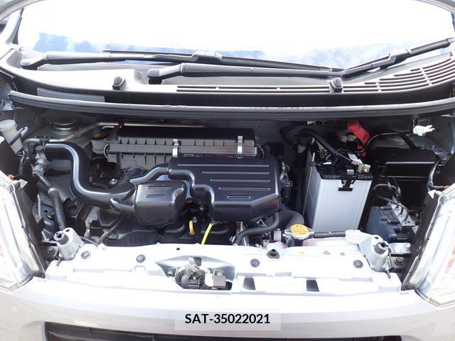 Daihatsu MOVE 2019-05 334817-19
