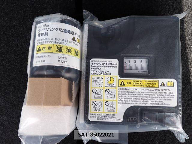 Daihatsu MOVE 2019-05 334817-16
