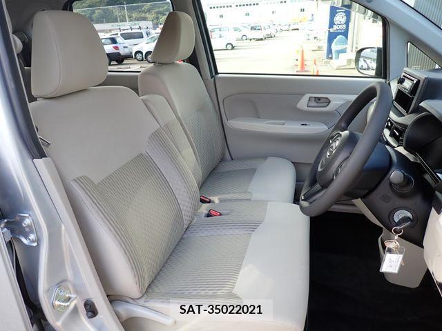 Daihatsu MOVE 2019-05 334817-12