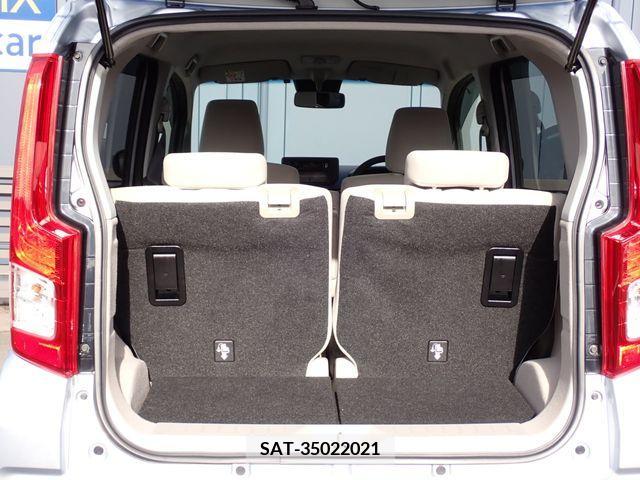 Daihatsu MOVE 2019-05 334817-14