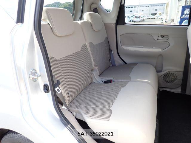 Daihatsu MOVE 2019-05 334817-13