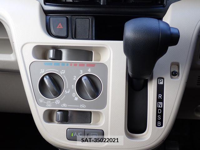 Daihatsu MOVE 2019-05 334817-7