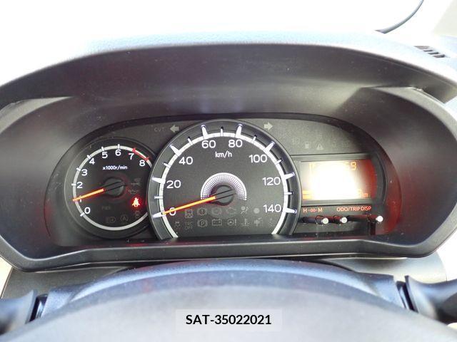 Daihatsu MOVE 2019-05 334817-9