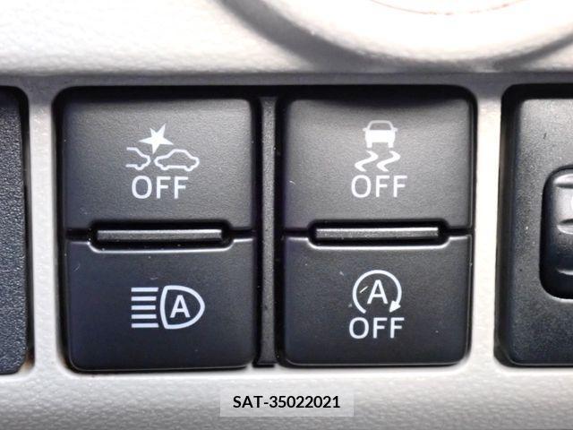 Daihatsu MOVE 2019-05 334817-6