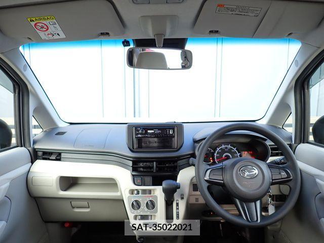 Daihatsu MOVE 2019-05 334817-1