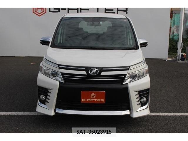 Toyota VOXY 2016-06 352874-6