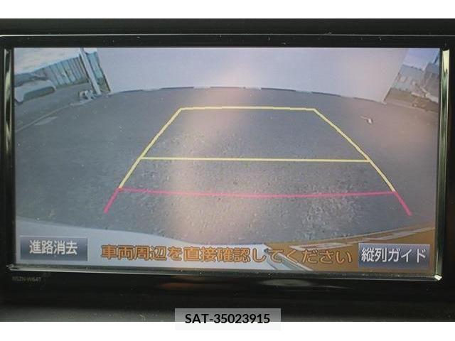 Toyota VOXY 2016-06 352874-2