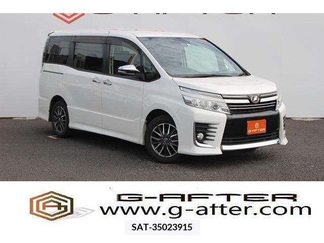 Toyota VOXY 2016-06 352874-0