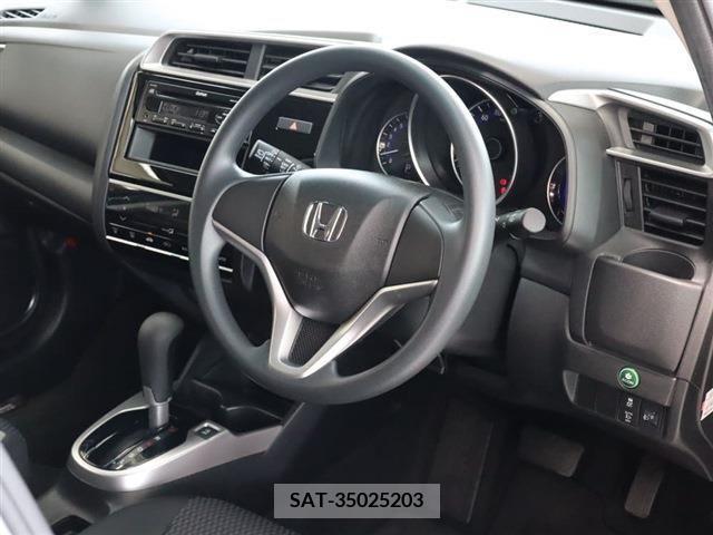 Honda FIT 2019-05 342622-10