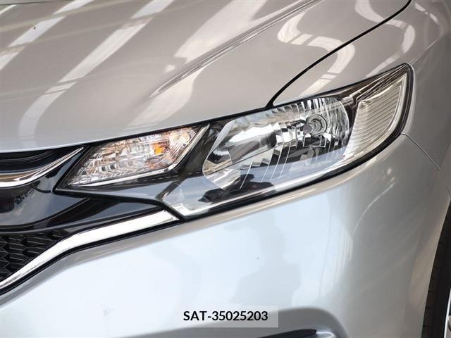 Honda FIT 2019-05 342622-7