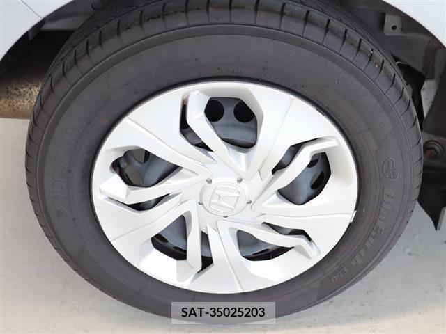 Honda FIT 2019-05 342622-9