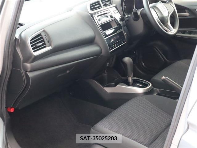 Honda FIT 2019-05 342622-23