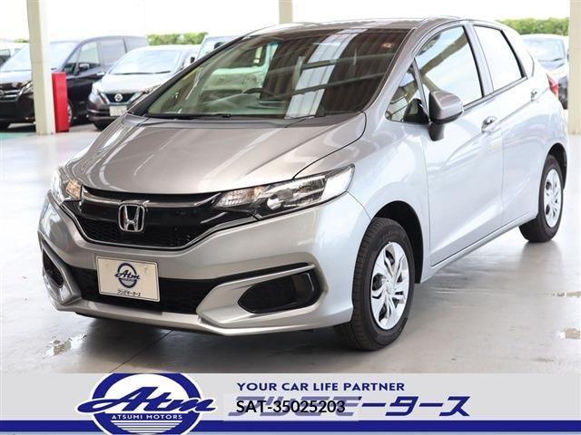 Honda FIT 2019-05 342622-28