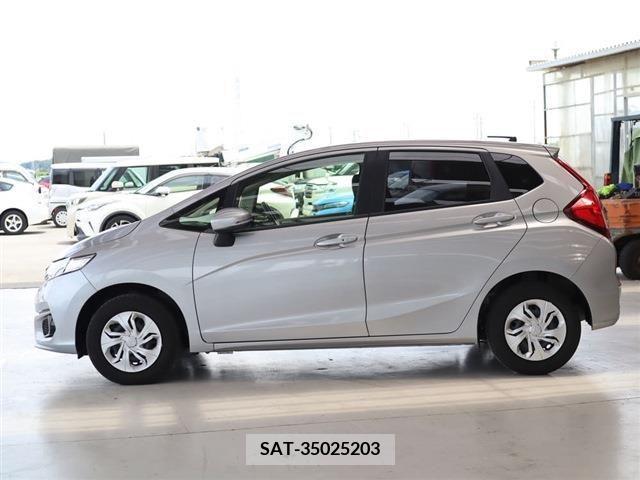Honda FIT 2019-05 342622-6