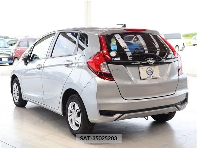 Honda FIT 2019-05 342622-5