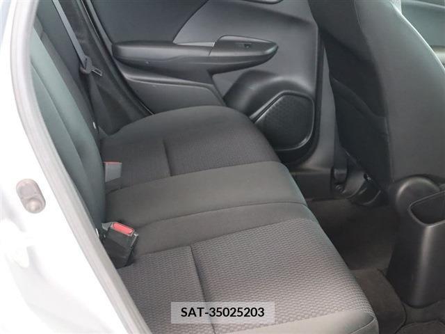 Honda FIT 2019-05 342622-22