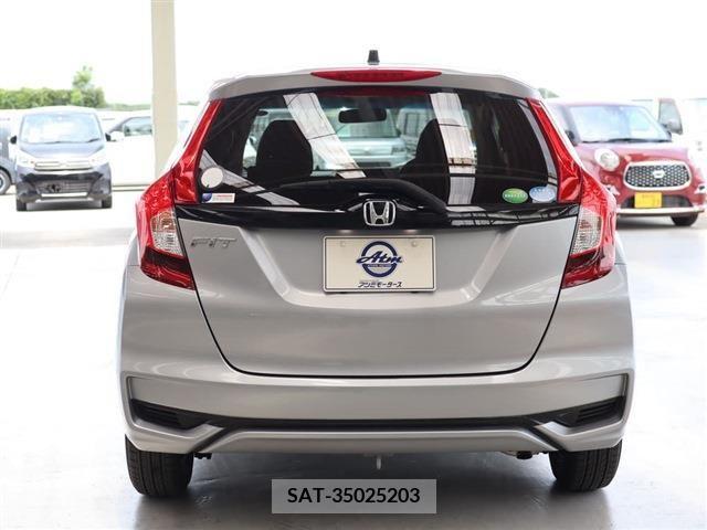 Honda FIT 2019-05 342622-4
