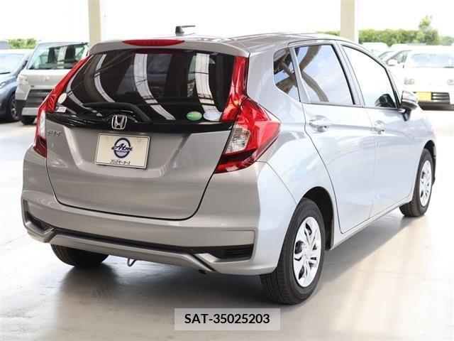 Honda FIT 2019-05 342622-3