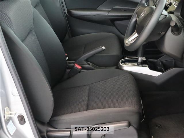 Honda FIT 2019-05 342622-20
