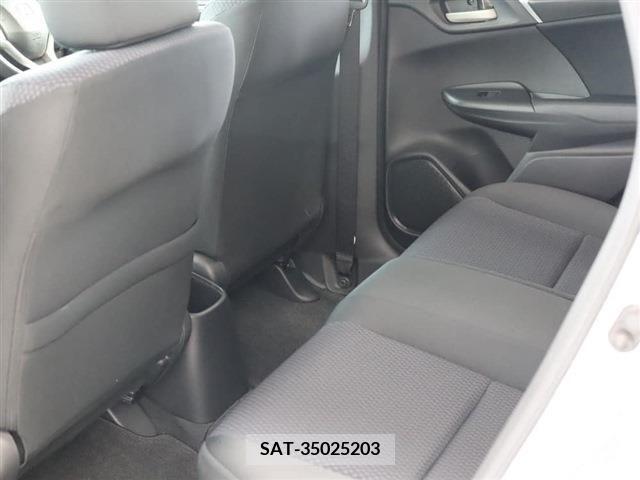 Honda FIT 2019-05 342622-24