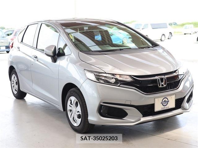 Honda FIT 2019-05 342622-2