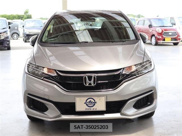 Honda FIT 2019-05 342622-1