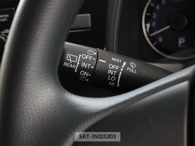 Honda FIT 2019-05 342622-17