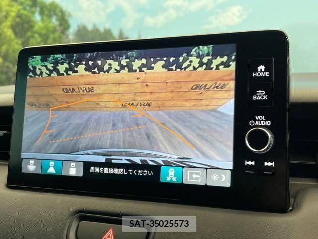 Honda VEZEL 2021-04 288278-3