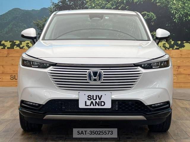 Honda VEZEL 2021-04 288278-14