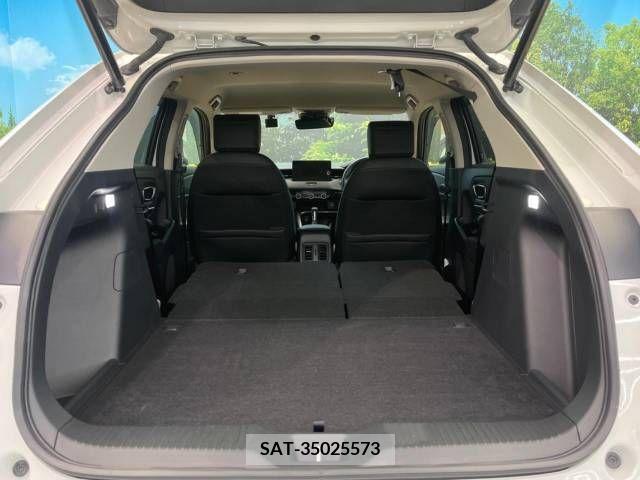 Honda VEZEL 2021-04 288278-10