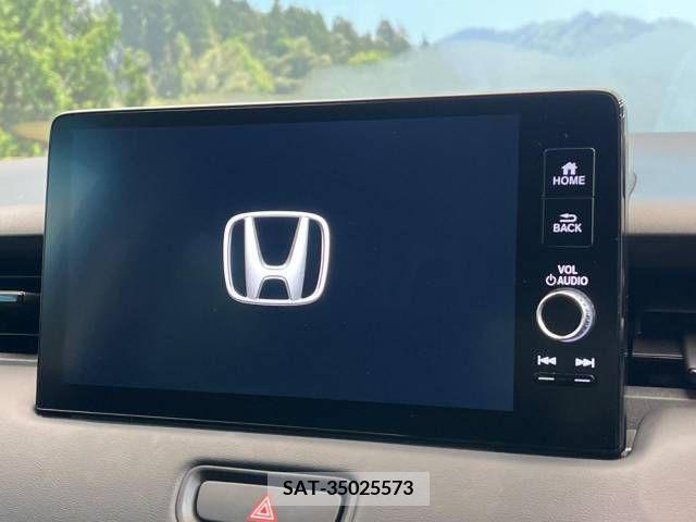 Honda VEZEL 2021-04 288278-2