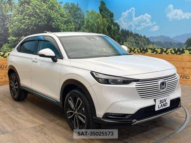 Honda VEZEL 2021-04 288278-16