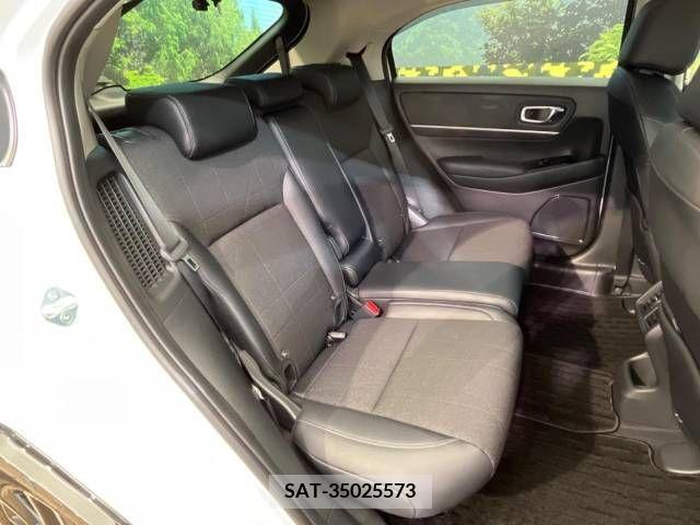 Honda VEZEL 2021-04 288278-9