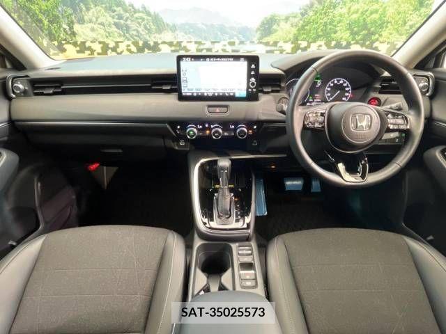 Honda VEZEL 2021-04 288278-1