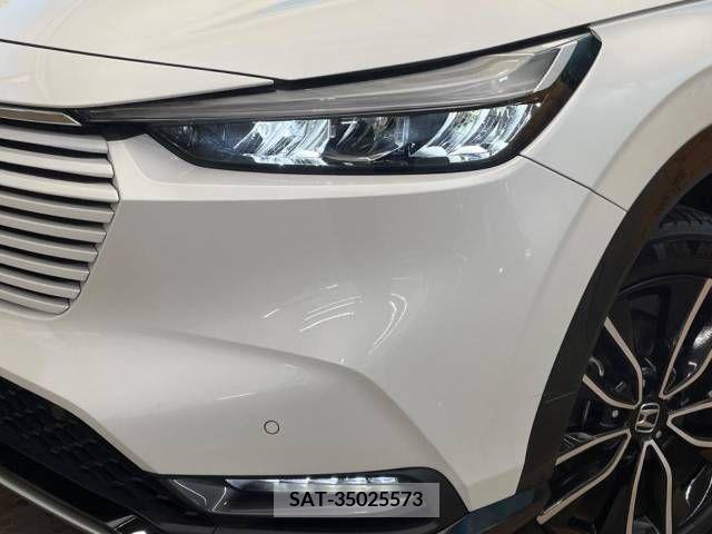 Honda VEZEL 2021-04 288278-12